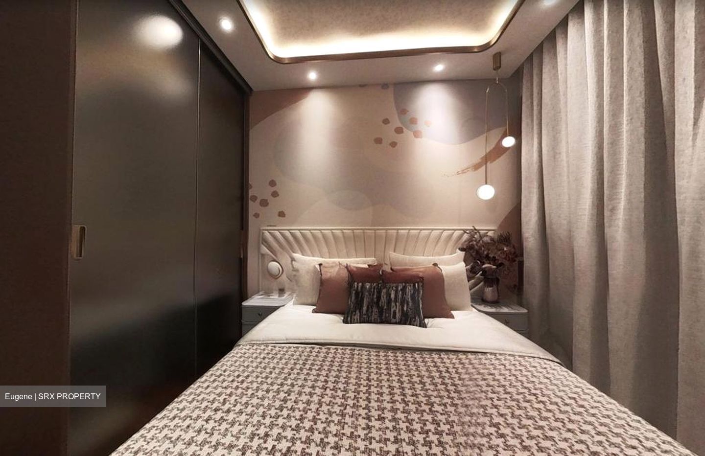 Serangoon Avenue 3 (D19), Condominium #563515101